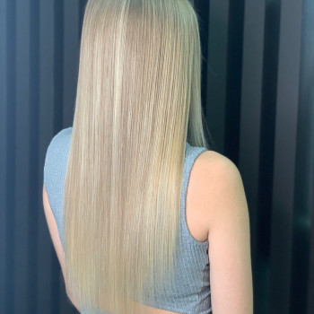 WOW HAIR STUDIO, Одеса Фото - 33