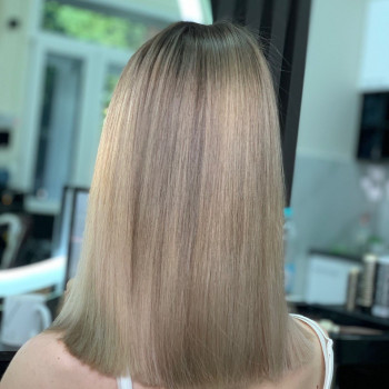 WOW HAIR STUDIO, Одеса Фото - 34