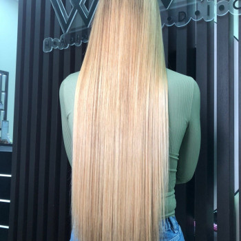 WOW HAIR STUDIO, Одеса Фото - 42