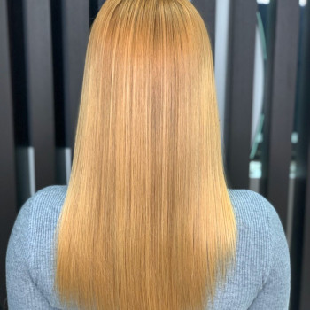 WOW HAIR STUDIO, Одеса Фото - 43