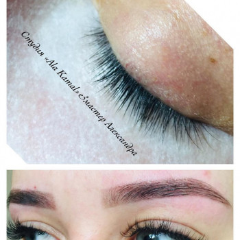 Студія "Ala Kamal", Винница Фото - 6