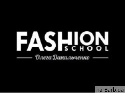 Салон красоты Fashion school Олега Данильченко на Barb.ua