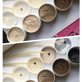 Фото с портфолио Ольга Грищук 