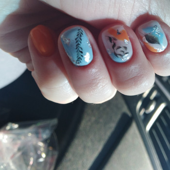 Светлана Кириллова , Херсон Фото - 19