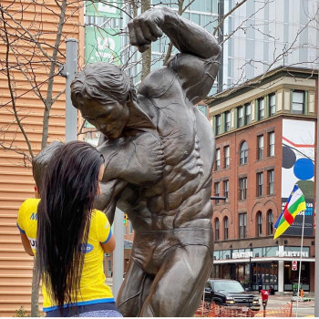 Sweet Bar, Киев Фото - 19