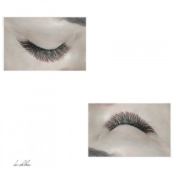 Оля Зильниченко, Днепр Фото - 16