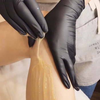 Ноги полностью, 45 минут.