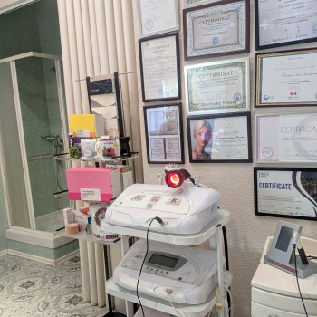 Валерия Таширо, Киев Фото - 36