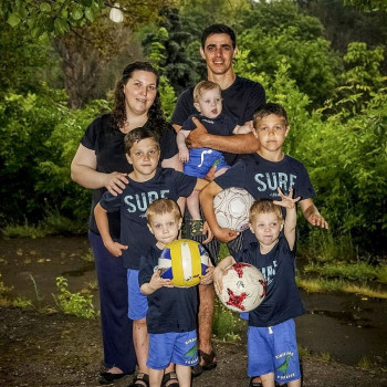 Фото с портфолио Николай Кенгели