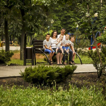 Фото с портфолио Николай Кенгели