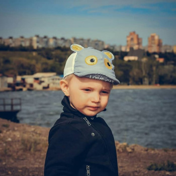 Фото с портфолио Николай Кенгели