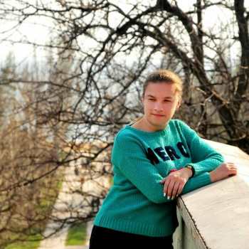 Фото с портфолио Николай Кенгели