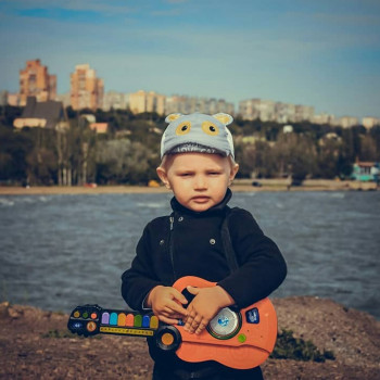 Николай Кенгели, Мариуполь Фото - 30