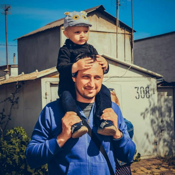 Николай Кенгели, Мариуполь Фото - 35