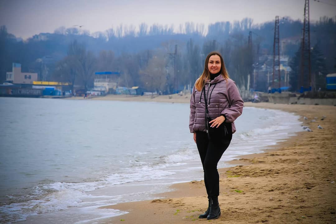 Фотосессия на море, фото - Семейный фотограф Николай Кенгели
