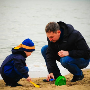 Николай Кенгели, Мариуполь Фото - 5