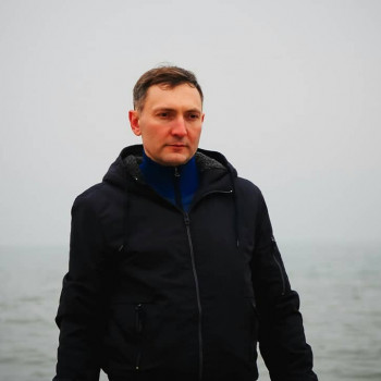 Николай Кенгели, Мариуполь Фото - 6