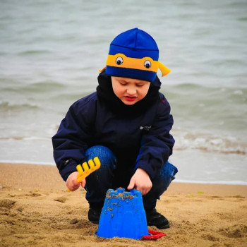 Николай Кенгели, Мариуполь Фото - 8