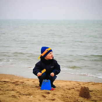 Николай Кенгели, Мариуполь Фото - 10