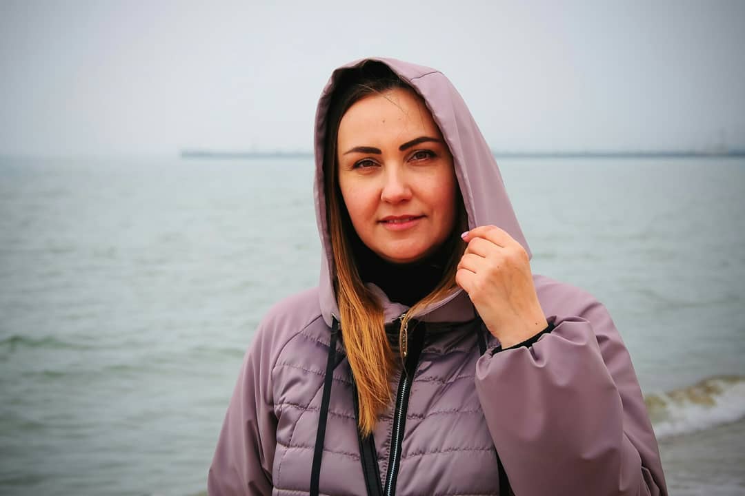 Фотосессия на море, фото - Семейный фотограф Николай Кенгели