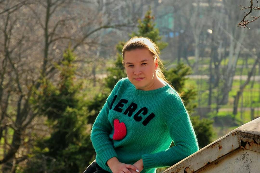 Фотосессия на природе, фото - Семейный фотограф Николай Кенгели
