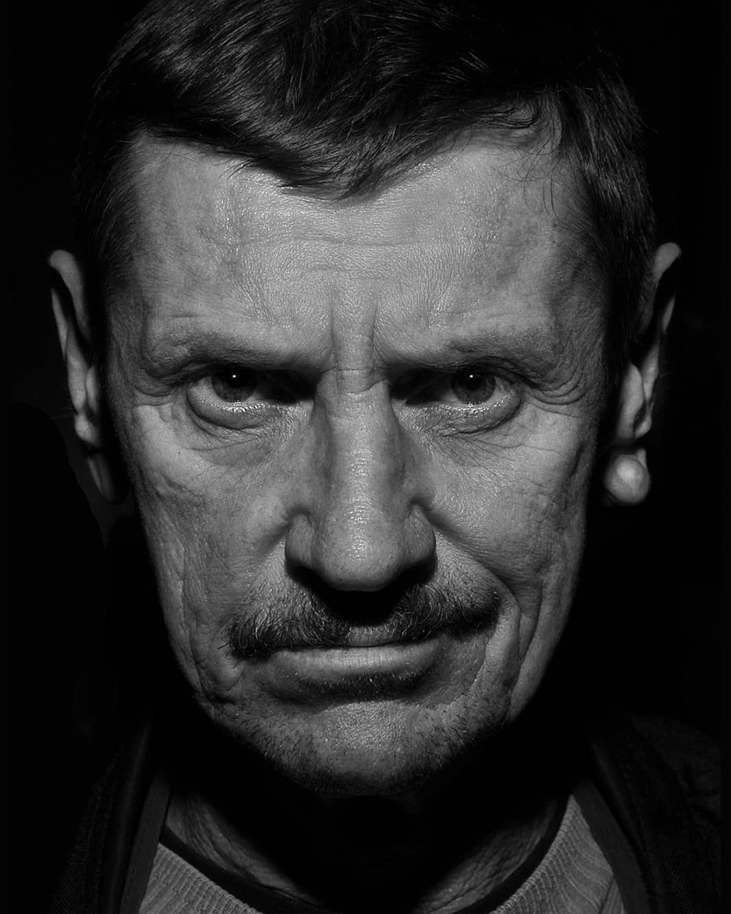 Портретна фотосесія, фото - Сімейний фотограф Николай Кенгели