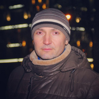 Николай Кенгели, Мариуполь Фото - 57