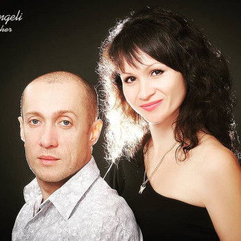 Николай Кенгели, Мариуполь Фото - 63