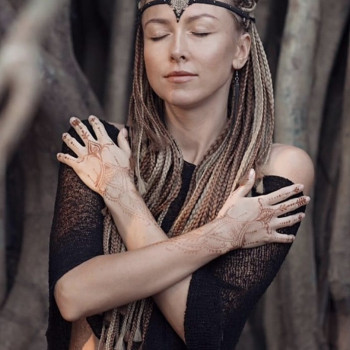 Ольга Коханчик, Київ Фото - 55