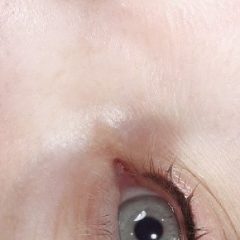 Татуаж бровей перманентный макияж, фото - Салон красоты Sweet Bar