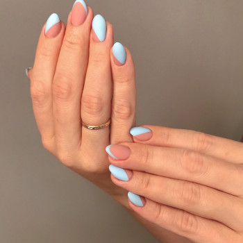 Ajur Nails, Харьков Фото - 9