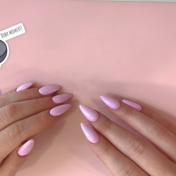 Ajur Nails, Харьков Фото - 11