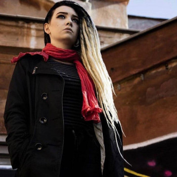 Аня Ковалёва , Одесса Фото - 9