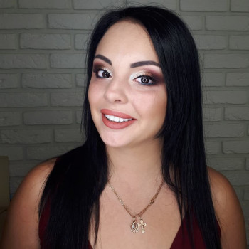 вечерний макияж