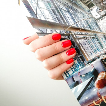 Holy Nails, Одесса Фото - 16