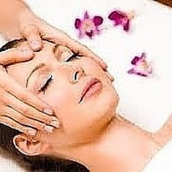 Фото з портфоліо косметолога Тетяна Савва (Львів)