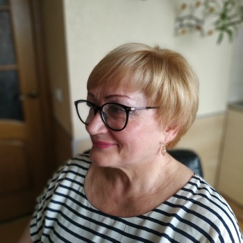 Алена Скорина, Днепр Фото - 30