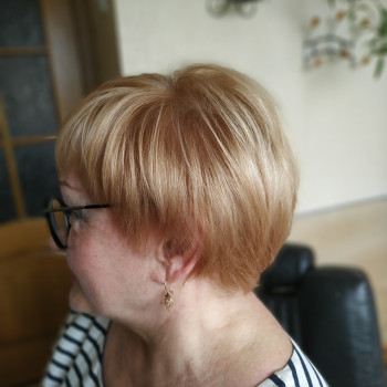 Алена Скорина, Днепр Фото - 31