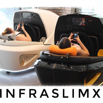 Фото с портфолио Beauty Space