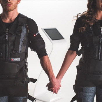 Фото с портфолио Beauty Space