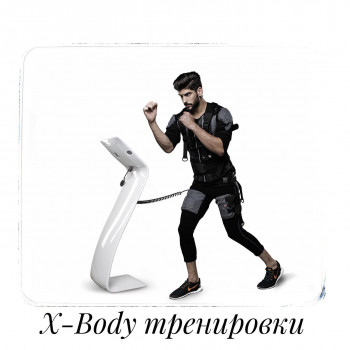 Фото с портфолио Beauty Space