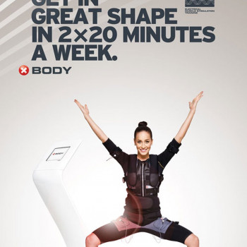 Фото с портфолио Beauty Space