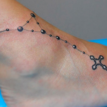 Якісні татуювання різної складності (татуировки качественно!)
                    Тату майстер Алексей Київ