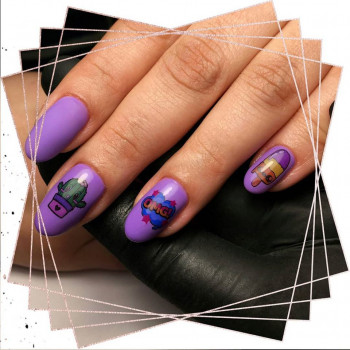 Nail Logic studio, Тернопіль Фото - 8