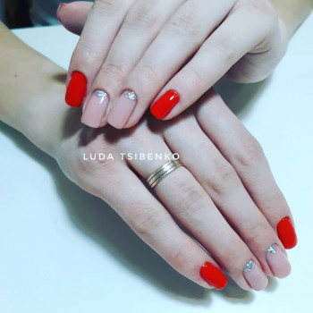 Людмила Цыбенко , Київ Фото - 9