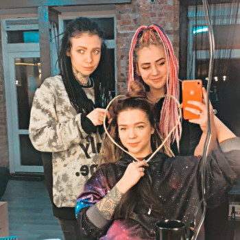 Аня Ковалёва , Одесса Фото - 12