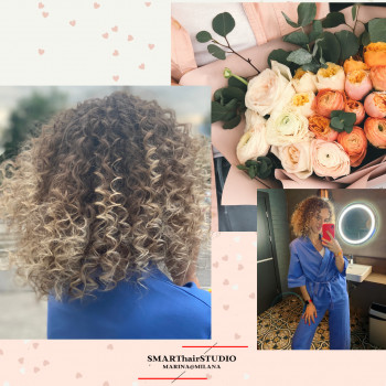 Марина Шаповалова , Харьков Фото - 9