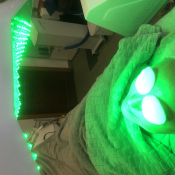 Чистка лица
                    Салон краси Studio Beauty Fox Одеса