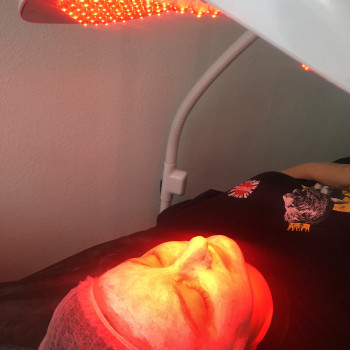 Studio Beauty Fox, Одесса Фото - 13