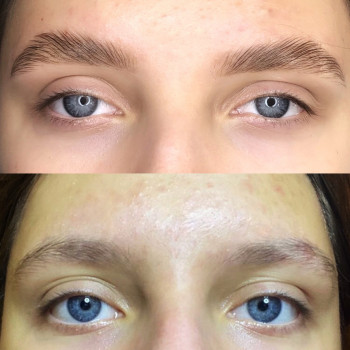 Фото с портфолио Аня Бобровникова